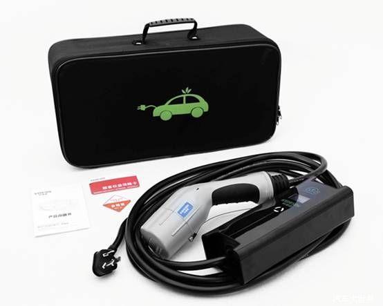 电动汽车充电枪什么牌子好?汽车充电枪品牌推