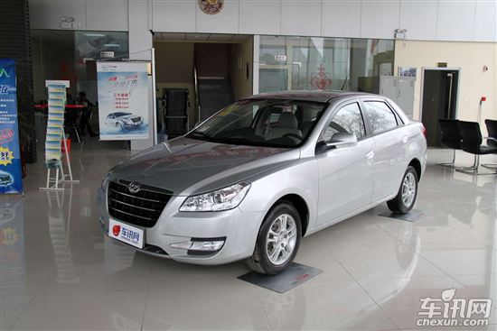 明尚东风风神风神s30最高优惠达1.6万元