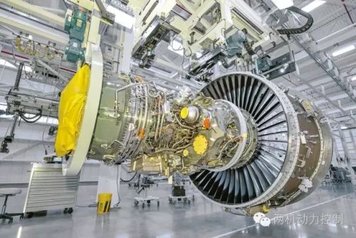 媒体有关供a320neo系列飞机使用的pw1100g-jm发动机出现"启动"问题的