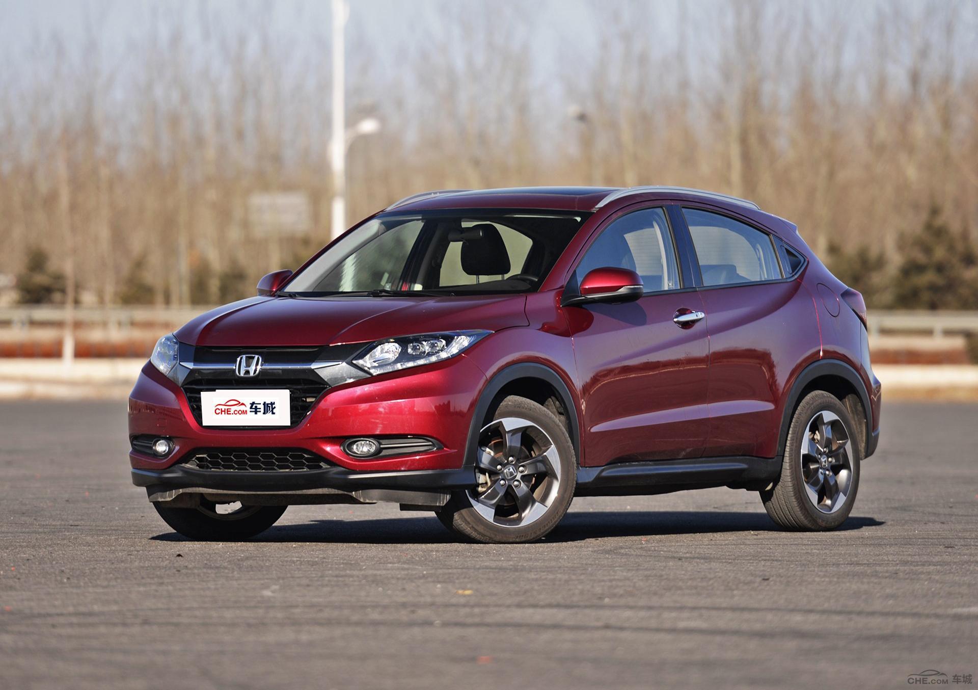 缤智新车资讯:缤智4s强加装潢