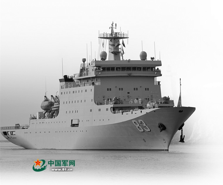 旅顺大坞的涅盘重生