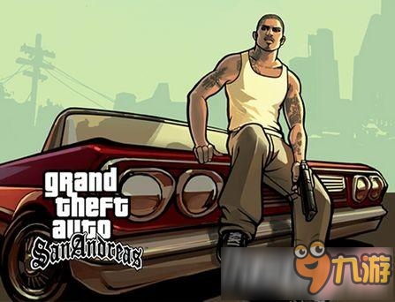 侠盗猎车手圣安地列斯开飞机秘籍