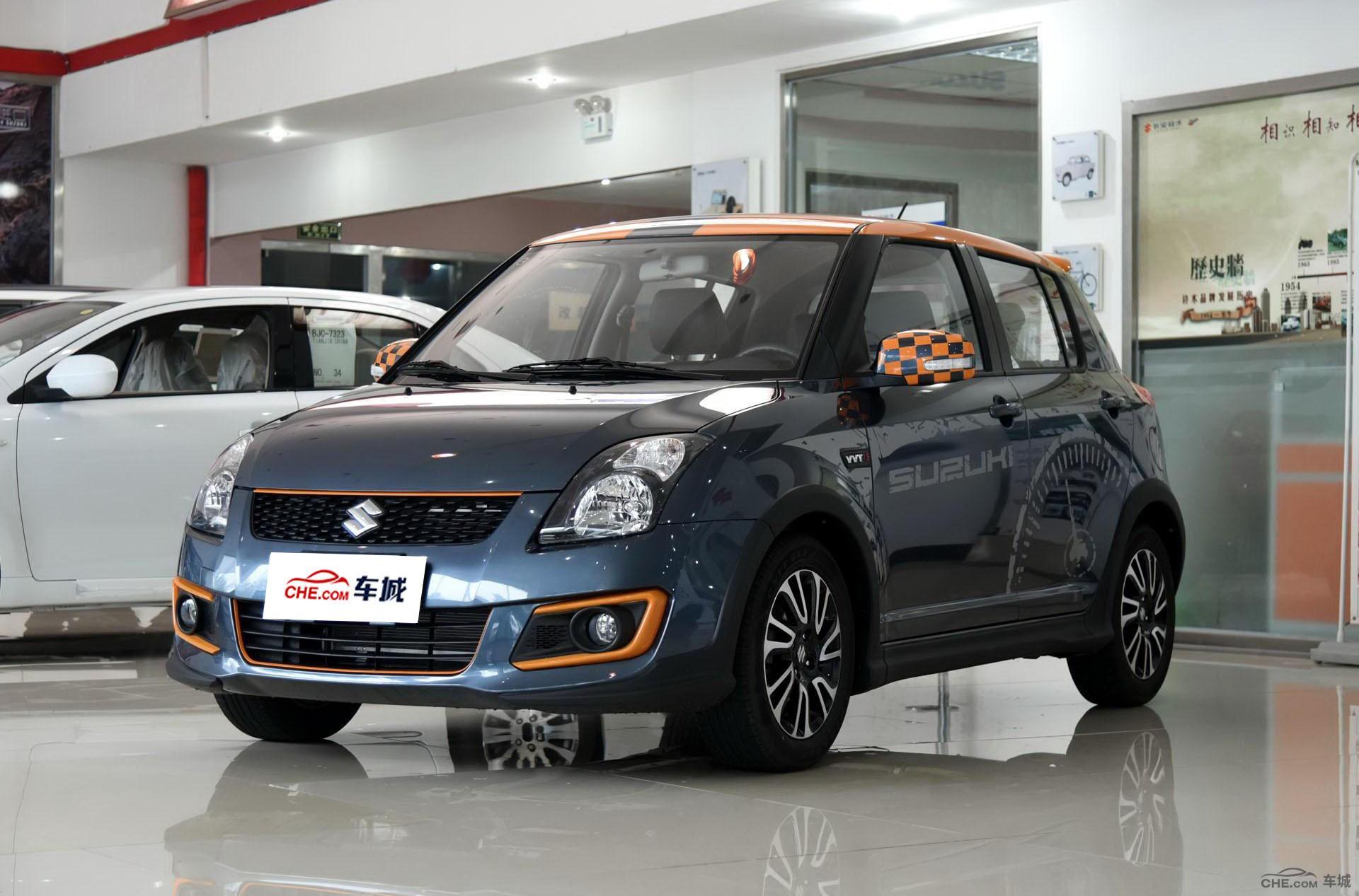 雨燕新车资讯:雨燕发动机轰鸣声