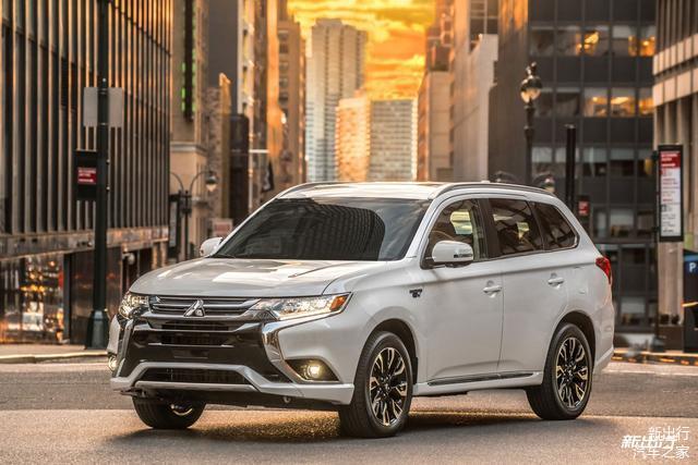 跨级别的对决 比亚迪宋DM和宝马X1 PHEV混