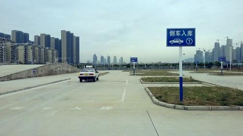 成都学车，科一考过了，科二要训练什么？要练习什么基本功？