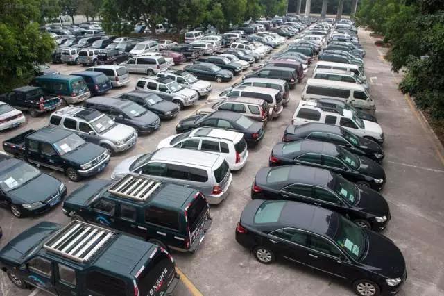 以租代购是买车新模式,还是坑人的新模式?