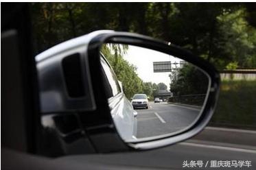 科目三路考这四个低级错误千万不要犯——变更车道