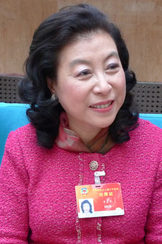 李嘉音:打击假冒名牌商品,编织严密品牌保护网