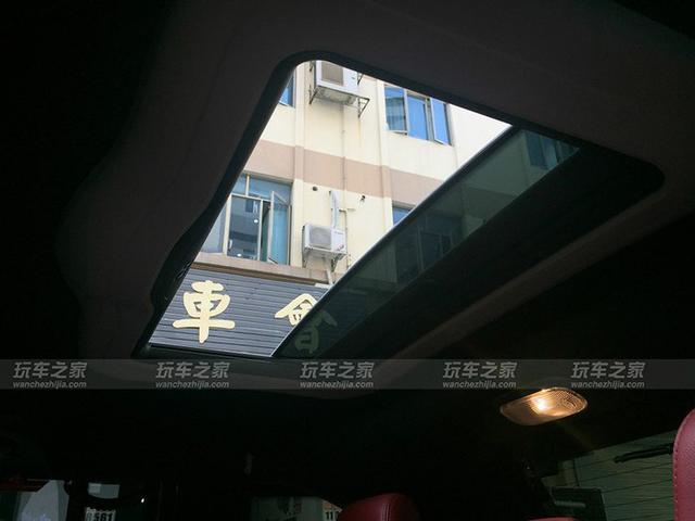 又改了一辆车进去 牧马人终极改装方案解析 又改了一辆车进去 牧马人终极改装方案解析