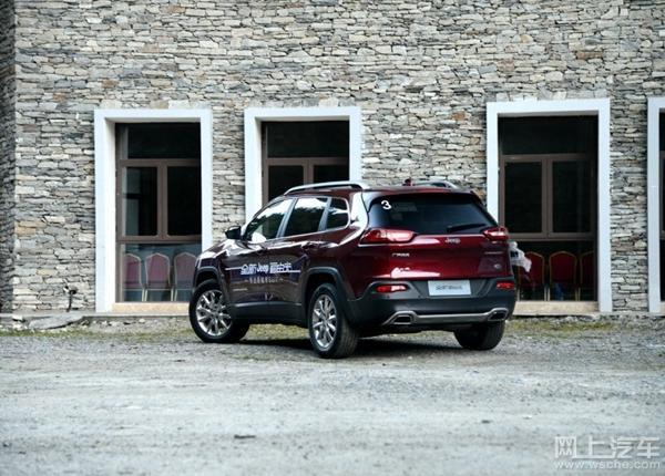 2017年2月中型SUV销量排行榜,途观L跃进前三