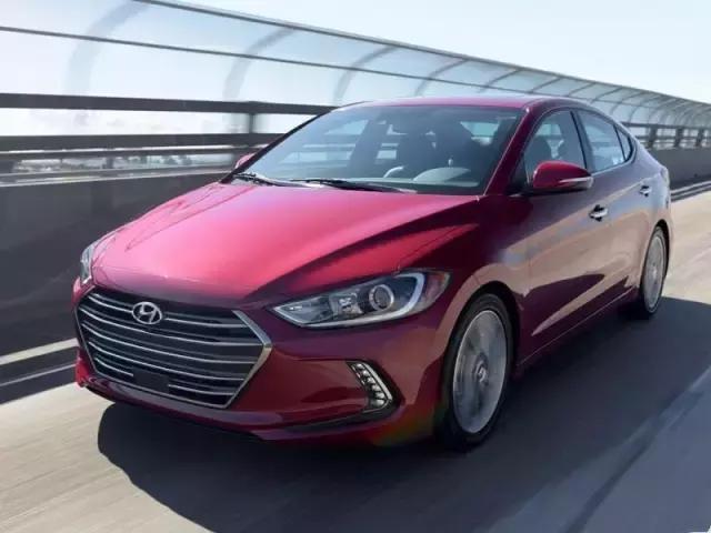 韩国人买车比中国人便宜多少?看价格吓死你!