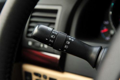 自动头灯是什么意思 作用是什么