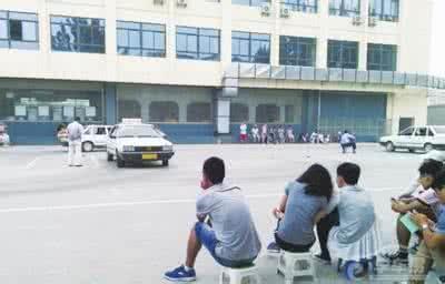 学车遇到这5种学员，教练也无能无力