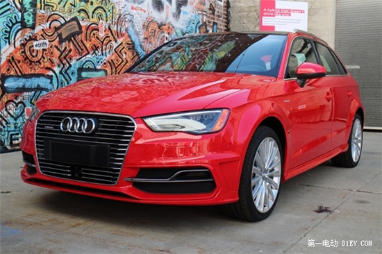 美国1月只卖了6250辆电动汽车,静静等待中国数据出炉 雪佛兰spark ev