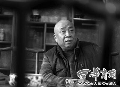 吴天明去世前晚独居工作室 堵车错过抢救时机