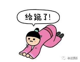 驾校女学员上演的戏码，比《欢乐颂》更有意思！