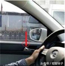 科目二快速掌握攻略之——直角转弯