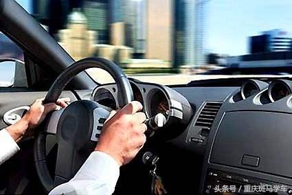 科目三路考考试，记住这3点考试更轻松！（全面建议收藏）