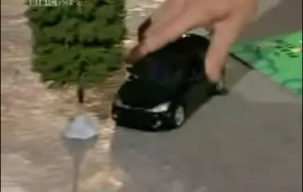 推头和甩尾到底是什么意思?想装13必看!