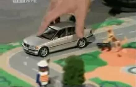 推头和甩尾到底是什么意思?想装13必看!