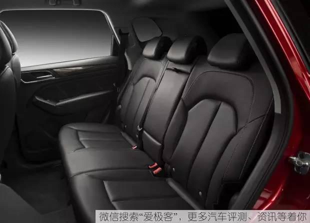 新车搭载YunOS for Car系统,大量荣威RX5内饰图曝光 新车搭载YunOS for Car系统,大量荣威RX5内饰图曝光