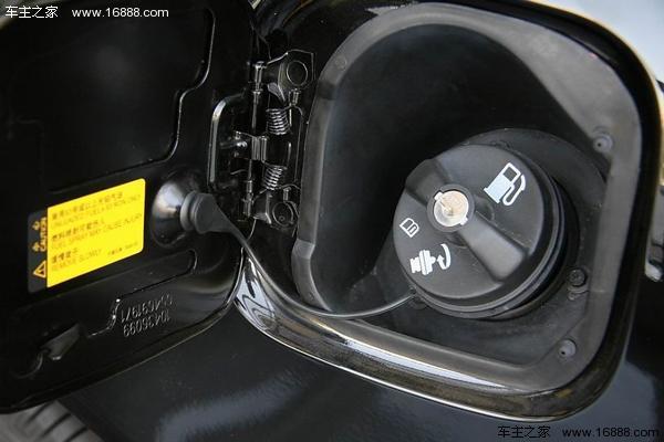 多省30%超级汽油研制成功? 还是含泪自己省吧