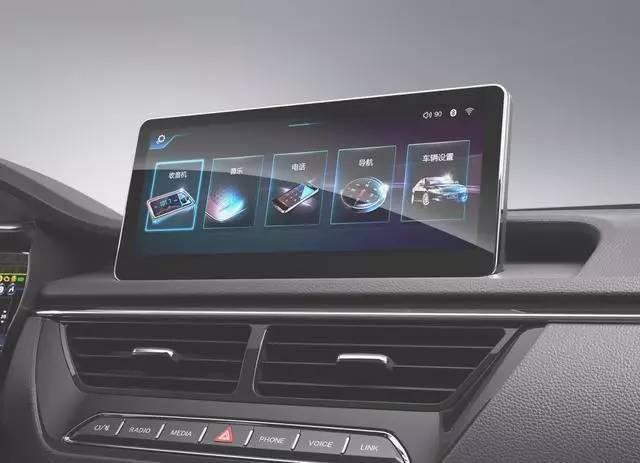 共和国之子500亿后,再投入巨资打造这款堪称最美国产紧凑轿车