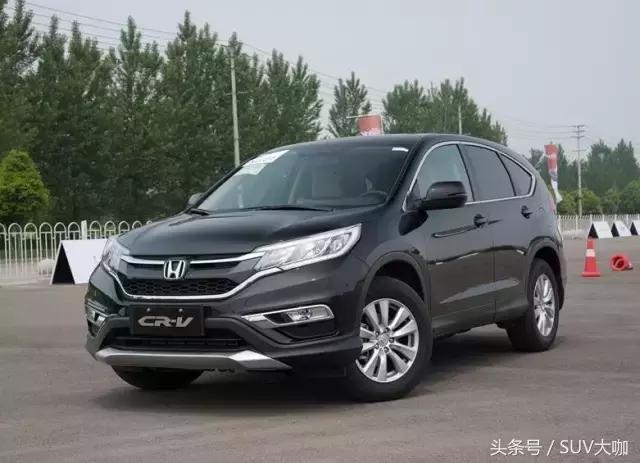 要买车过年不要错过!20万左右SUV近期优惠区间 要买车过年不要错过!20万左右SUV近期优惠区间