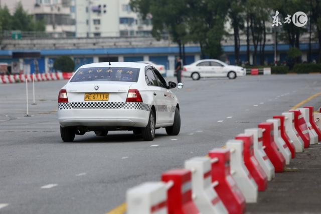 驾校科三考试一点通,几个技巧令你轻松过关! 驾校科三考试一点通,几个技巧令你轻松过关!