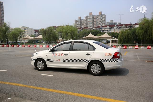 驾校科三考试一点通,几个技巧令你轻松过关! 驾校科三考试一点通,几个技巧令你轻松过关!