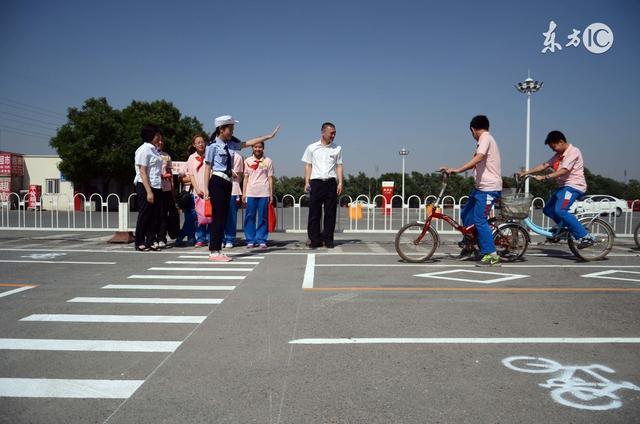 驾校科三考试一点通,几个技巧令你轻松过关!