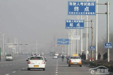 6月学车或将迎来新格局，请抓紧报名最后一班车！