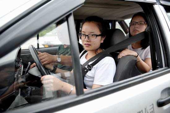 6月学车或将迎来新格局，请抓紧报名最后一班车！