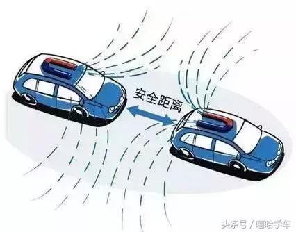 据说看了这篇文章，都能顺利通过科三！