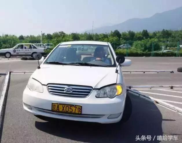据说看了这篇文章，都能顺利通过科三！