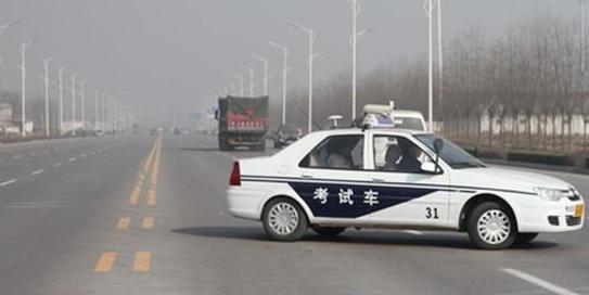 为什么一到科三教练就像变了个人？真相竟是如此！