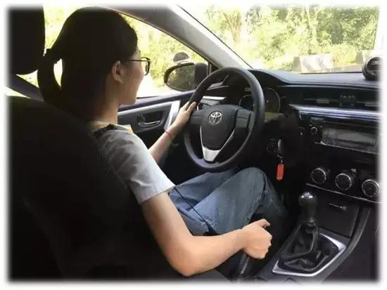 科三电子路考指南及考试技巧 速看不挂科