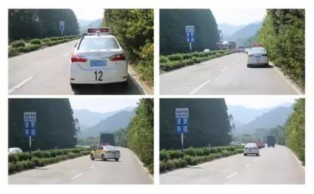科三电子路考指南及考试技巧 速看不挂科