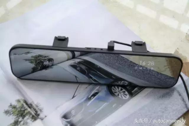 这款智能后视镜,凭什么成为爆款?