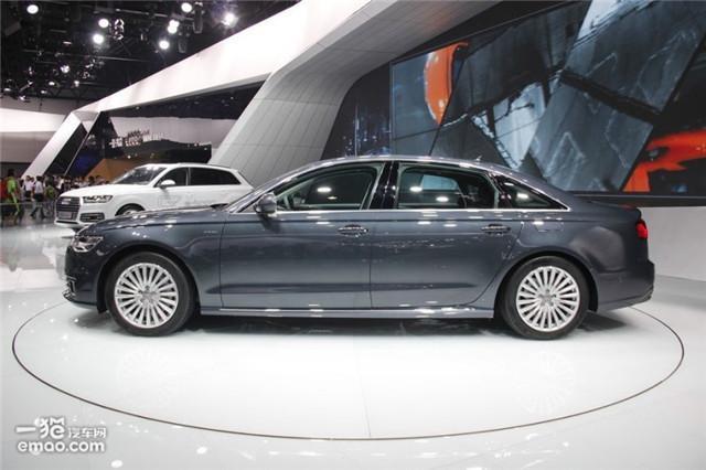 3款BBA旗下的全能车型