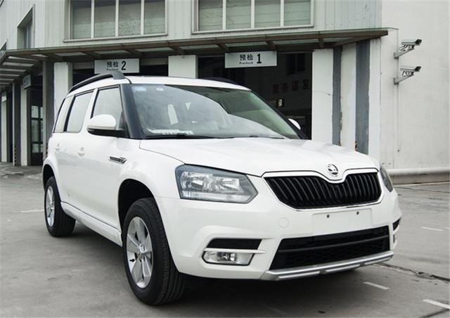 那些有意思的车名,你get到了吗?