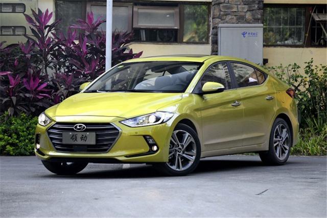 那些有意思的车名,你get到了吗?