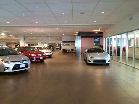 4S店买车常见的12项潜规则 这里面猫腻可