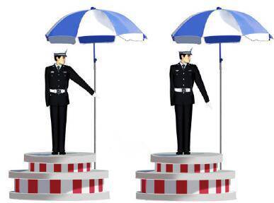 科目一最新交警手势题速记技巧,助你轻松拿高