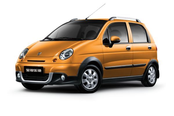 微型车销量排行榜 微型车哪个好