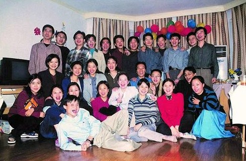 马云开的什么车 马云迈巴赫、宝马、奔驰等座