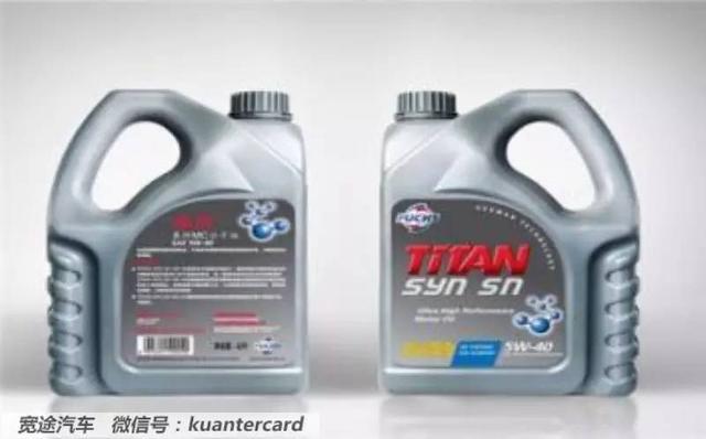 十大机油品牌排名