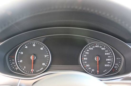 科目三考试项目难度排行榜 最难的竟然是它!