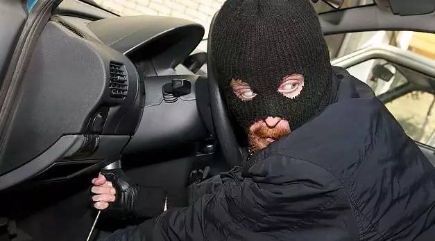 汽车防盗,这些措施你做到了吗?