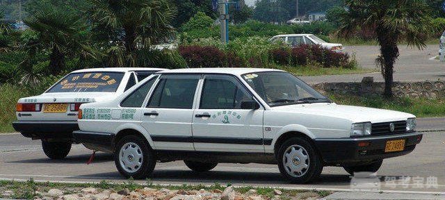 教练所说的车感到底是什么?看完就明白了!